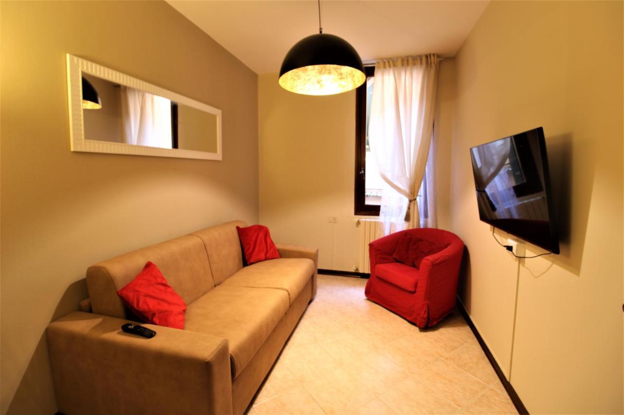 Central And Spacious Apartment Benátky Exteriér fotografie